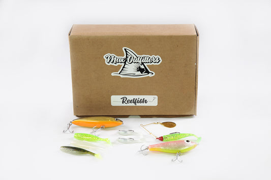Redfish Box